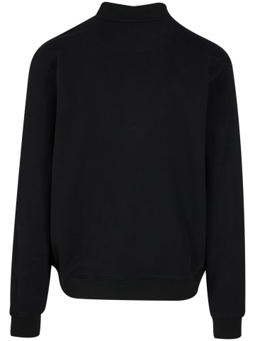 Mister Tee Mister Tee Los Angeles EMB Heavy Tonal College Jacket in black