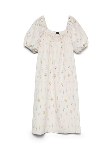 Vero Moda Kleid in Birch