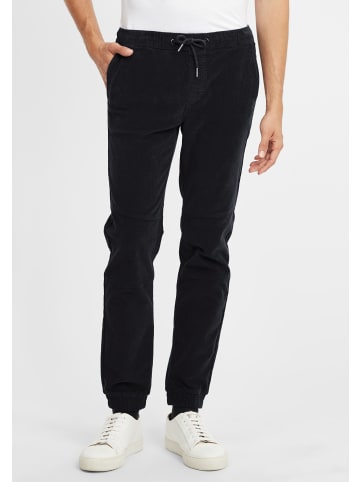 BLEND Stoffhose BHPantino in Nachtschwarz