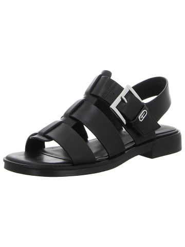 Tamaris Sandalen in schwarz