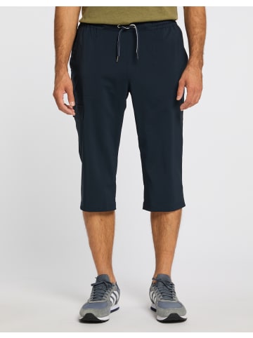 Joy Sportswear 3/4-Hose HANNO in night