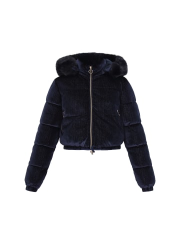 myMo at night Women Jacket in navy