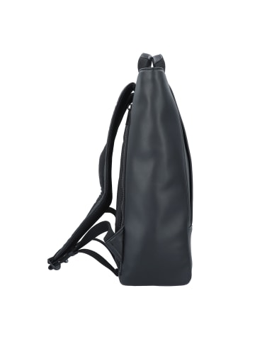 Marc O'Polo Rucksack 40 cm in black