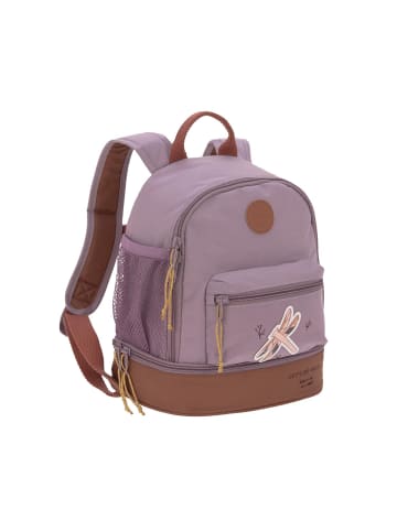 Lässig Lässig Kindergartenrucksack - Mini Backpack, Adventure Dragonfly