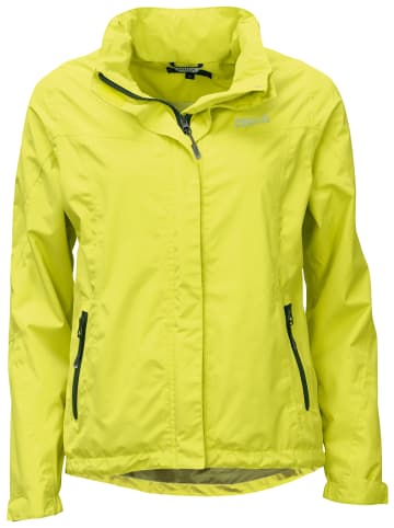 PRO-X elements Funktionsjacke Sympatex "CARINA" in Wild Lime-GrÃ¼n