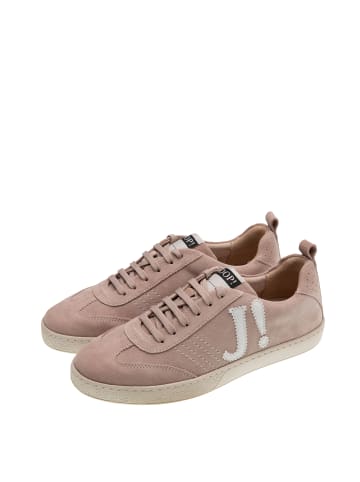 JOOP! Sneaker 'Velluto Juno Strada in Rose'