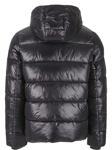 Urban Classics Outdoor Jacket in black