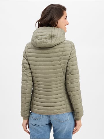 Camel Active Jacke in schilf