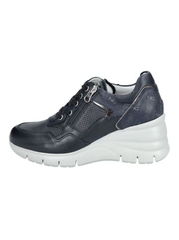 Nero Giardini Sneaker in Dunkelblau