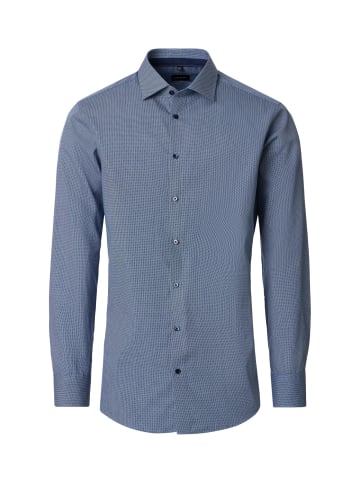 Venti Businesshemd in Blau
