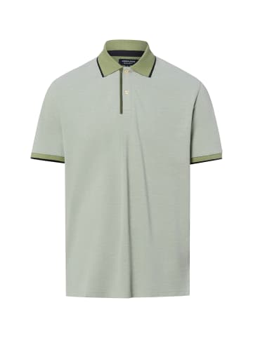 Andrew James Poloshirt in lind - 0002