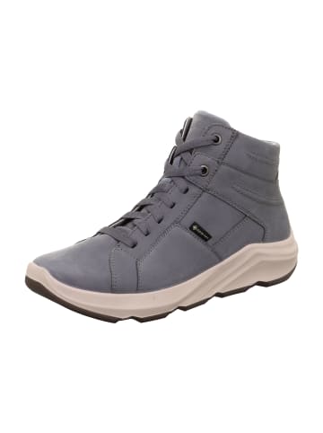 Legero Schnürstiefeletten in Grau
