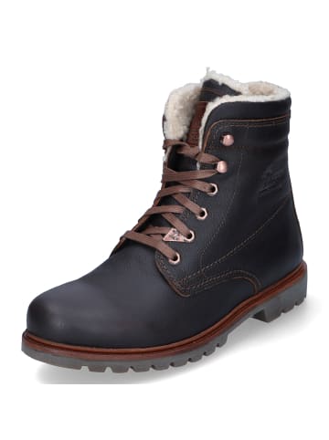 PANAMA JACK Stiefel mit Warmfutter in braun