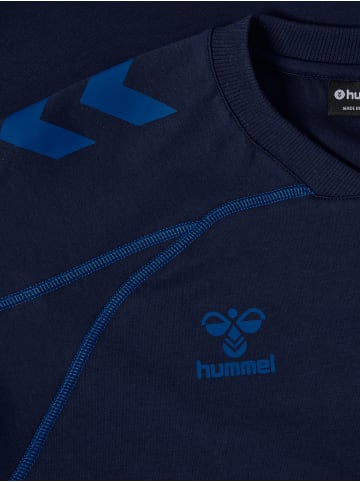 Hummel T-Shirt Hmlmove Herren in MARINE