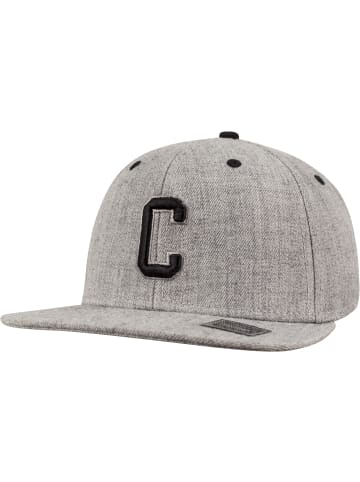 MSTRDS Cap in Grau