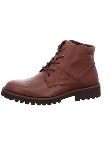 Gabor Stiefel in chestnut