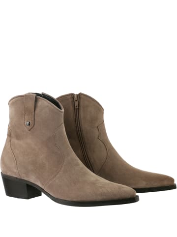 Högl Stiefelette in beige