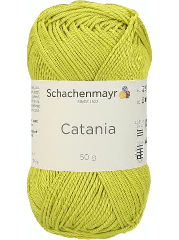 Schachenmayr since 1822 Handstrickgarne Catania, 50g in Anis