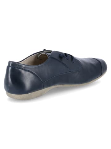 Josef Seibel Slipper FIONA 01 in Blau