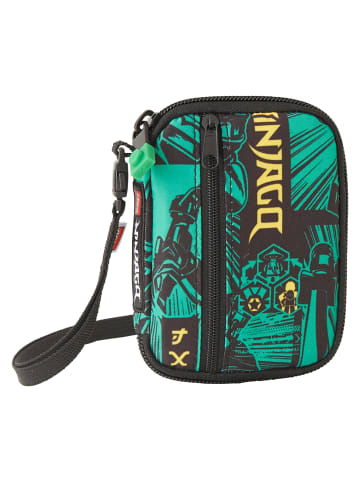 LEGO LEGO Ninjago Card Wallet in Grün