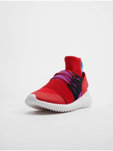 adidas adidas Turnschuhe in scarlet/purple