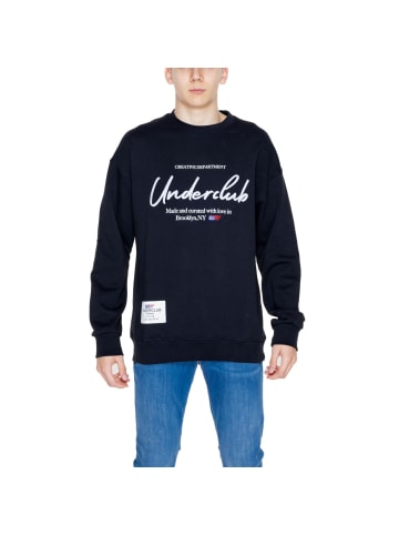 Underclub Sweatshirt Schwarz