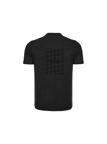Karl Lagerfeld T-Shirt 755034 in schwarz