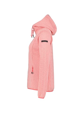 Icepeak Unterjacke ADRIAN in Orange503