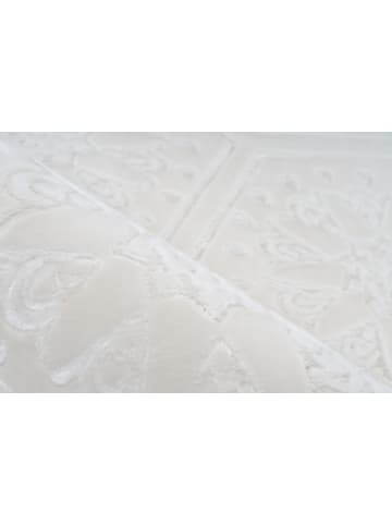 Arte Espina Teppich Beatrisa in Weiß
