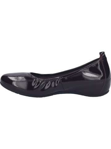 Josef Seibel Ballerina Florina 05 in rot