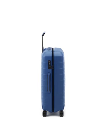 Roncato Box Sport 2.0 4 Rollen Trolley 78 cm nero-navy