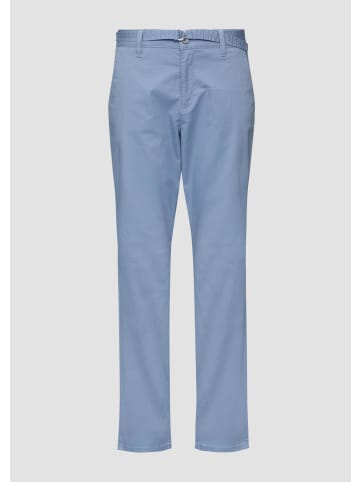 s.Oliver Hose CHINO in 5271_blassblau
