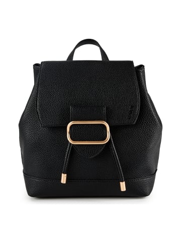 Gabor Melora City Rucksack S 23.5 cm black