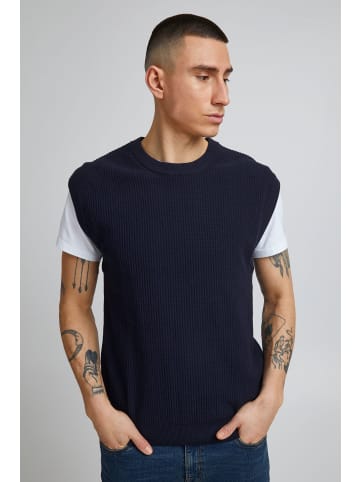 !SOLID Pullunder SDBaron WA - 21106840  Strickpullunder in Blau