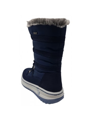 Orion Boots  in Blau