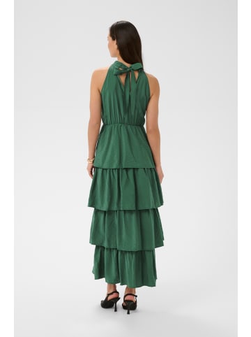 Kaffe Kleid KArosie Regular fit in Posy Green