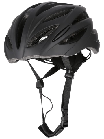 Endurance Fahrradhelm Coppi in 1001 Black