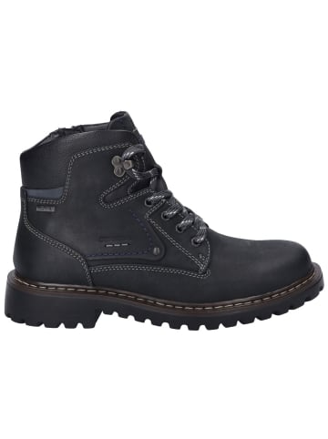 Josef Seibel Winterboot in schwarz