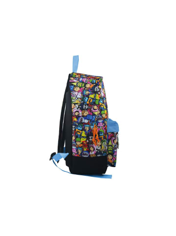 Wisam® Schulrucksack Kinder Rucksack 42cm