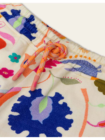 Oilily Prom Hose in Beige