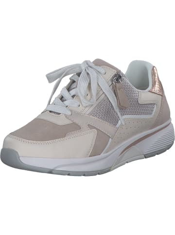 Gabor Schnürschuhe in oasi/ivory kombi