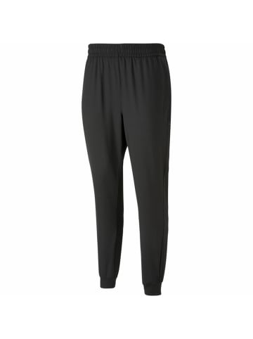 Puma Bodywear Trainingshose Fit Polyspan Jogger in Schwarz