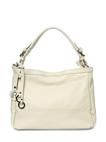 Isabella Rhea Henkeltasche in Beige