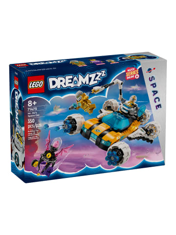 LEGO Dreamzzz 71475 Der Weltraumbuggy von Mr. Oz