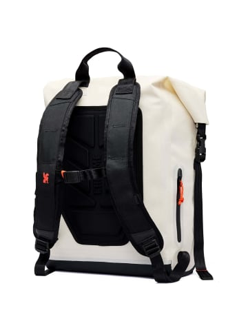CHROME Urban EX 30L - Rucksack 15" 69.9 cm (future white) in future white