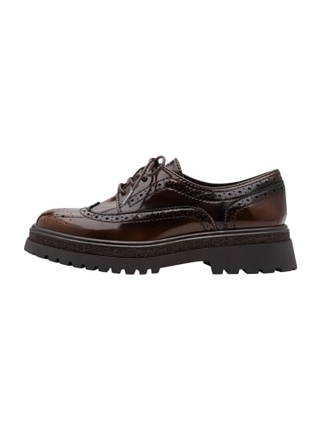 Tamaris Halbschuhe braun