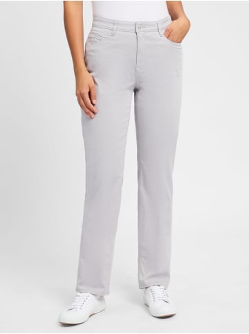 BRAX  Hose Carola in hellgrau