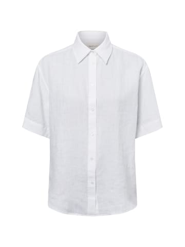 Gant Bluse in weiß