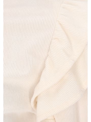 NAEMI Women Blouse in Beige