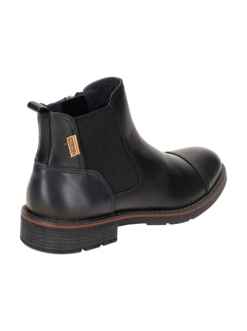 Pikolinos Chelsea Boots in Schwarz